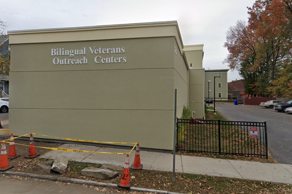 Puerto Rican Veterans Association