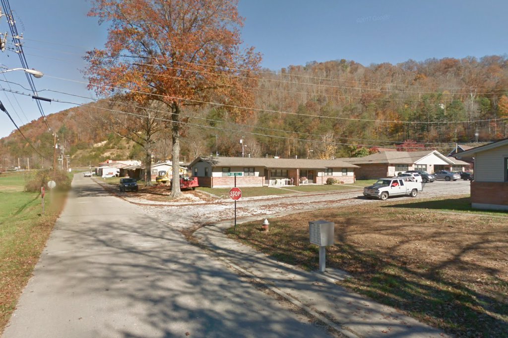 Prestonsburg Housing Authority