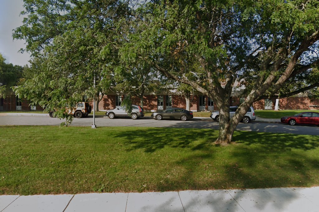 Rupert A Nock Middle School