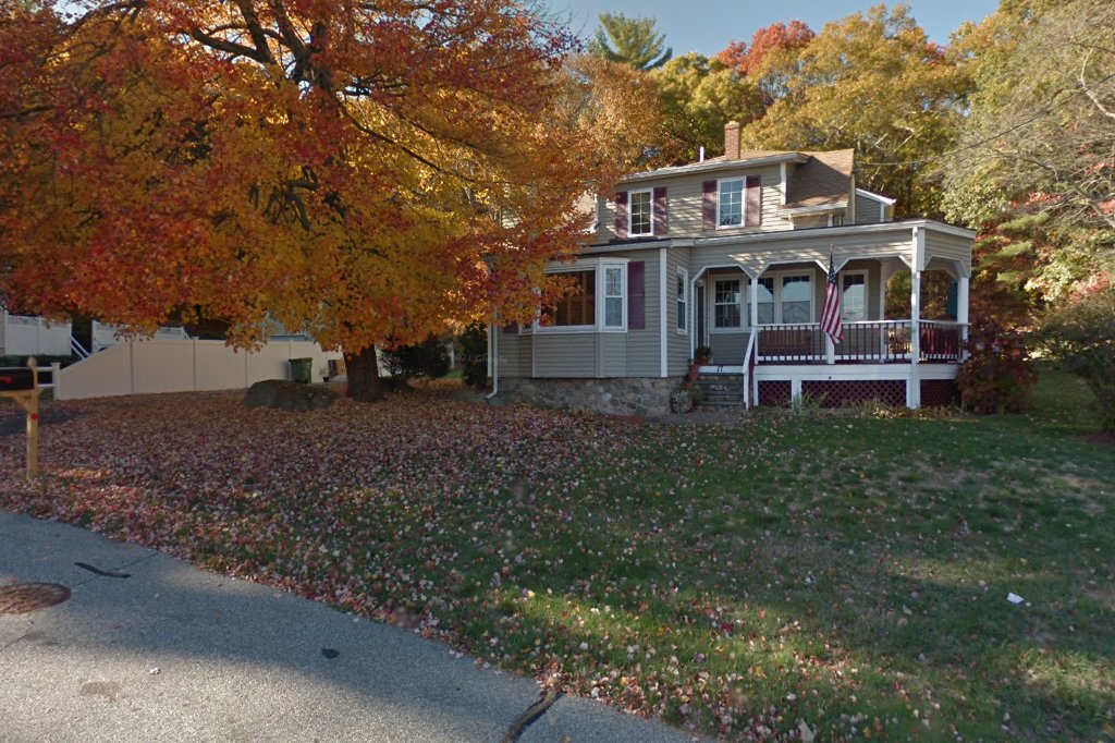 Town of Uxbridge Veterans Services