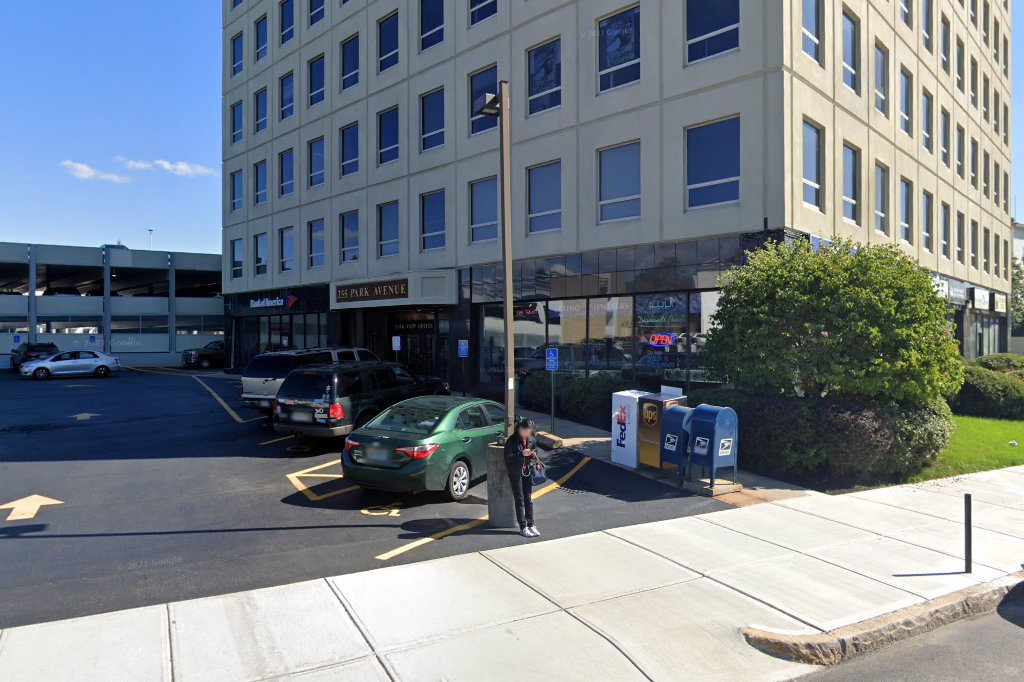 US Department of Veterans Affairs-Worcester Vet Center