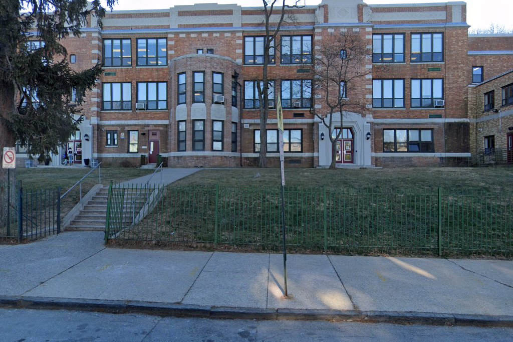 Paideia School 24