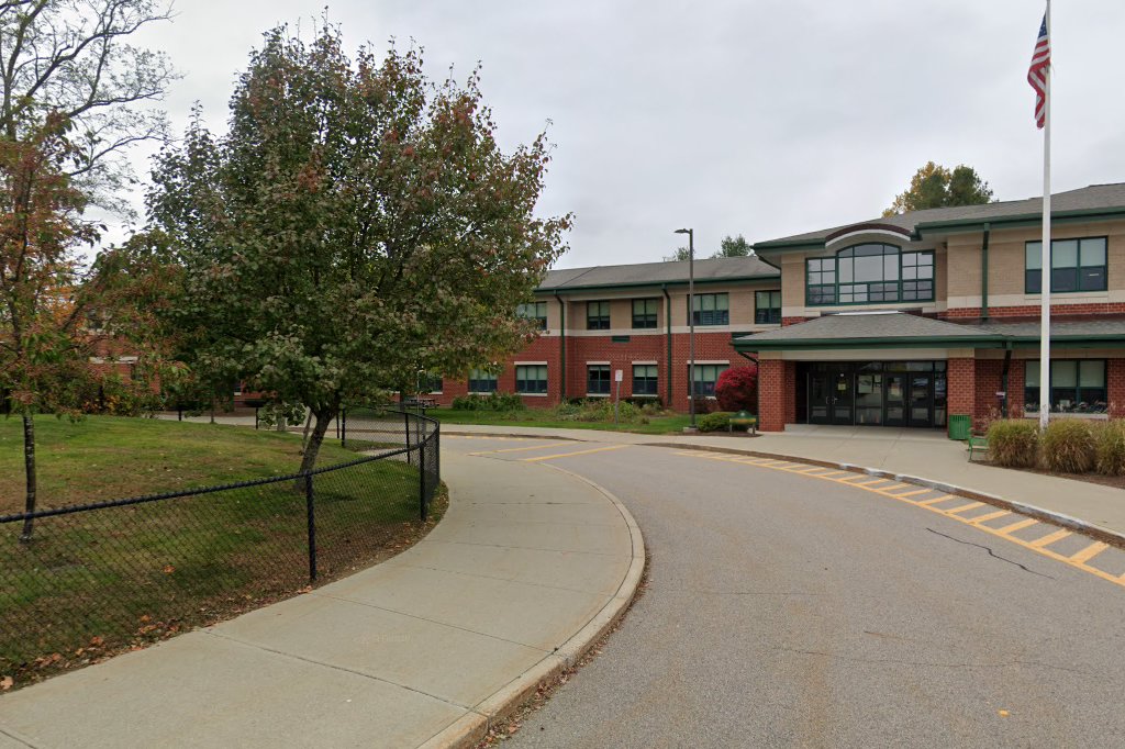 Henry P Clough School