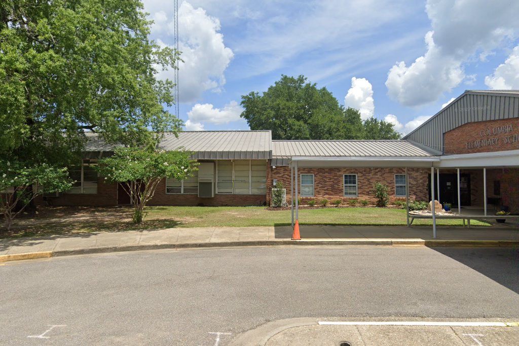Columbia Elementary School
