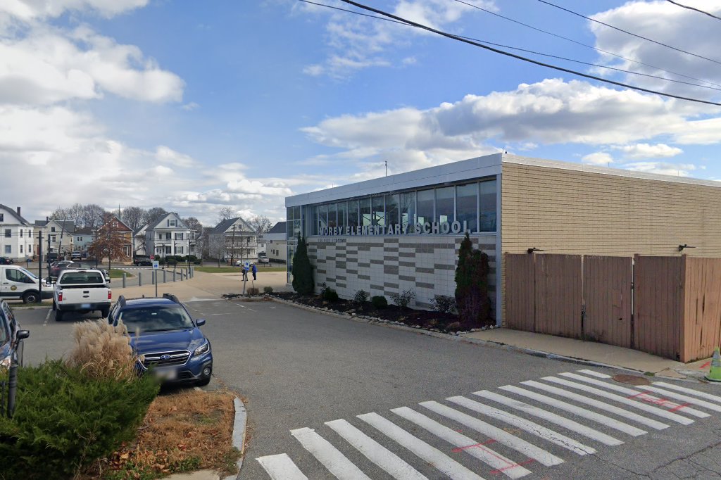Charles W Morey School