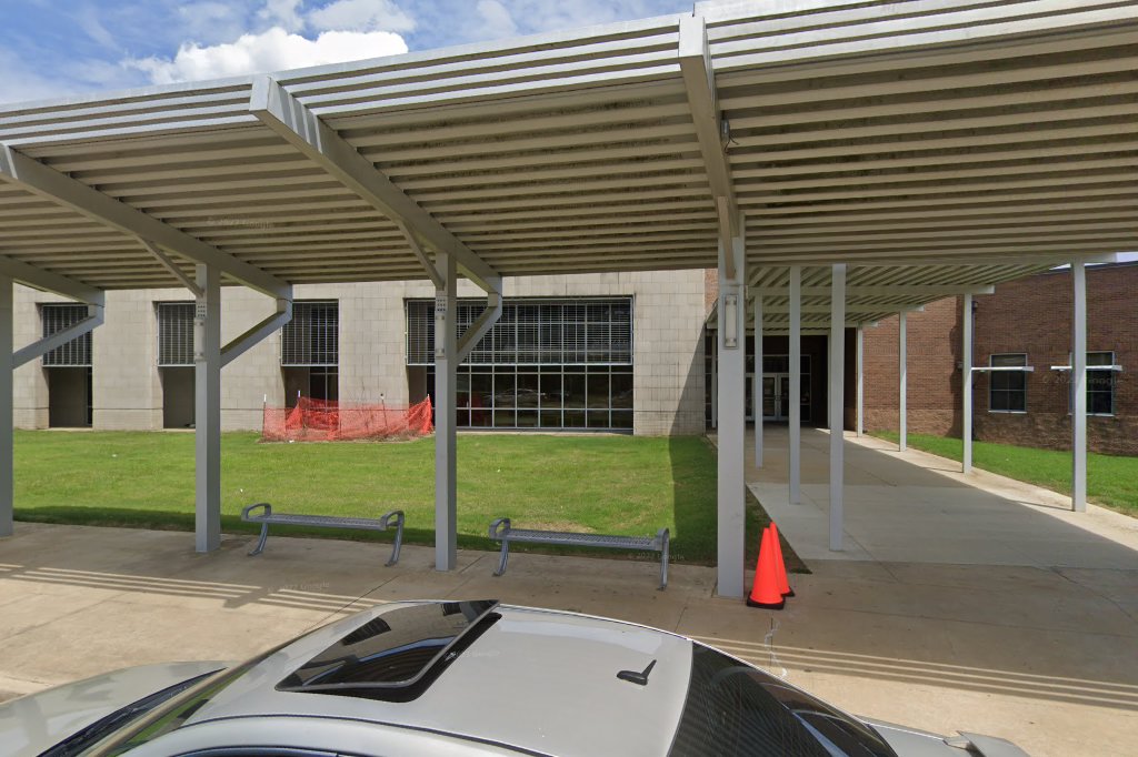 Cardozo Middle School