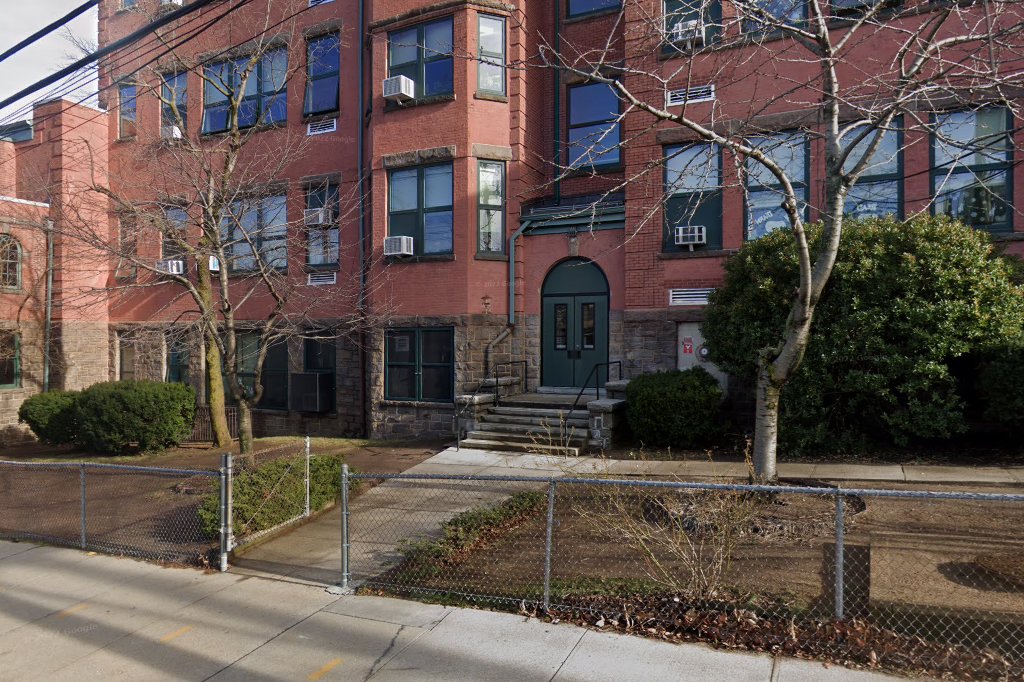 Rosmarie Ann Siragusa School