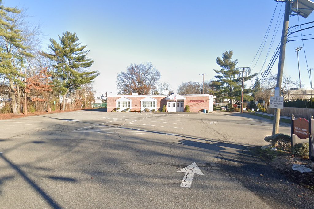 Emerson Public Library