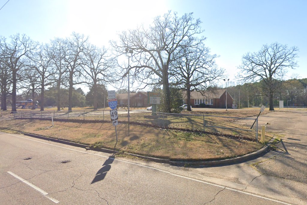 Watkins Elementary School