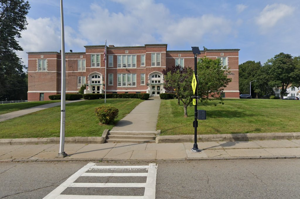 Tatnuck School