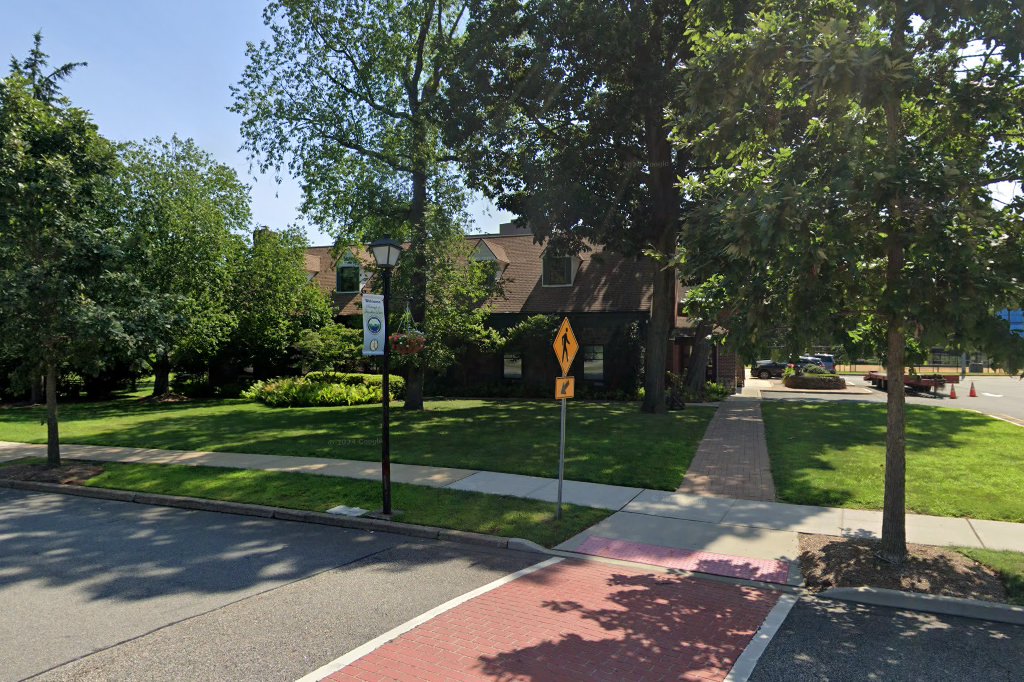 Franklin Lakes Public Library