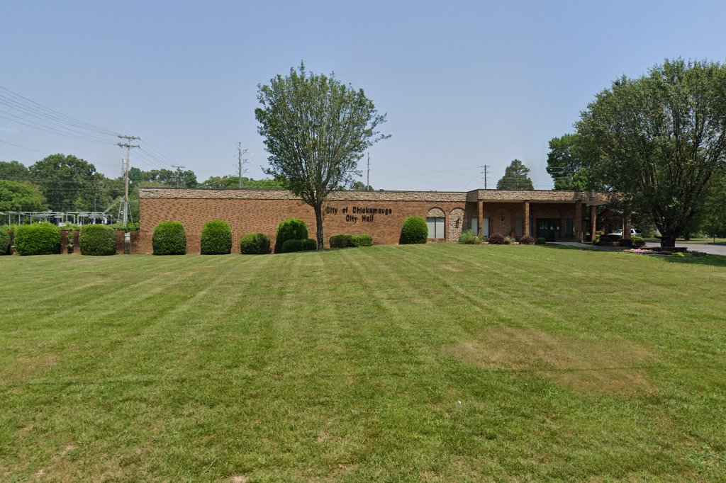 Chickamauga Municipal Court
