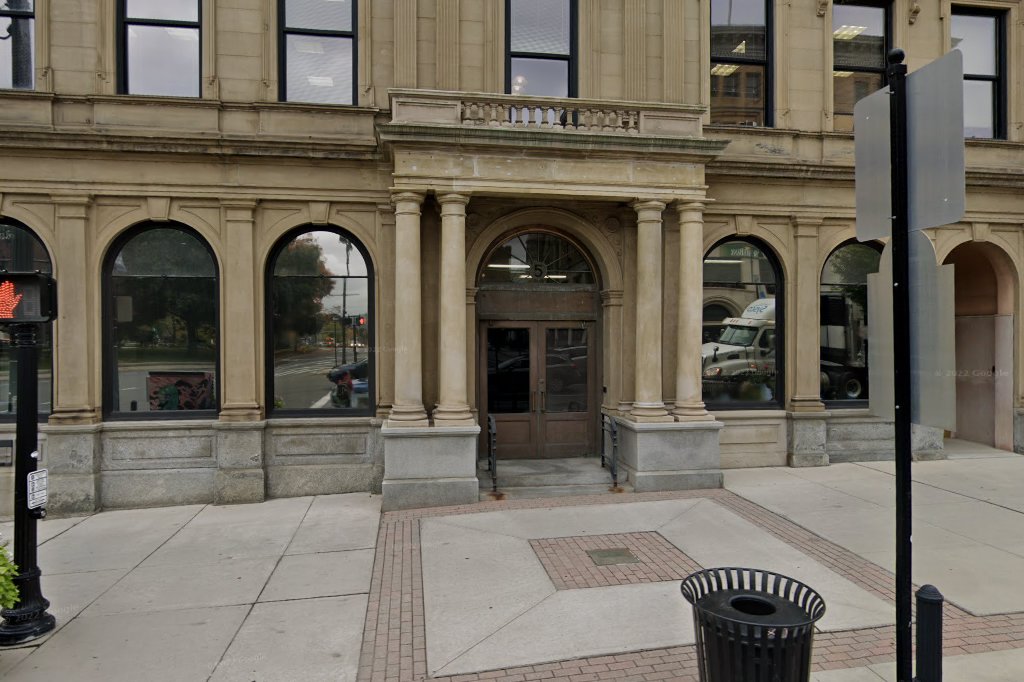 Berkshire County Victims Assistance