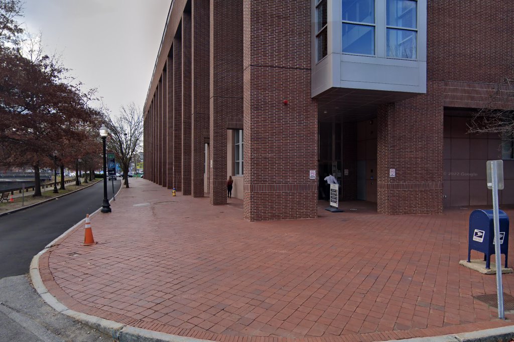 Lawrence Massachussets Victims Assistance