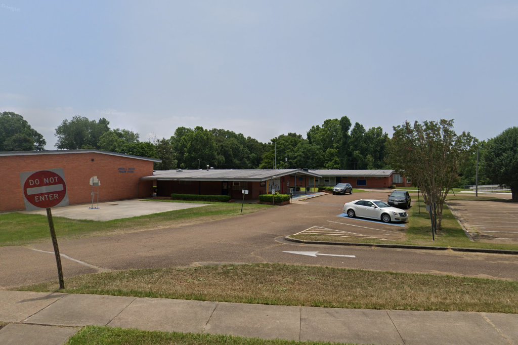 Joseph L Frazier Elementary School
