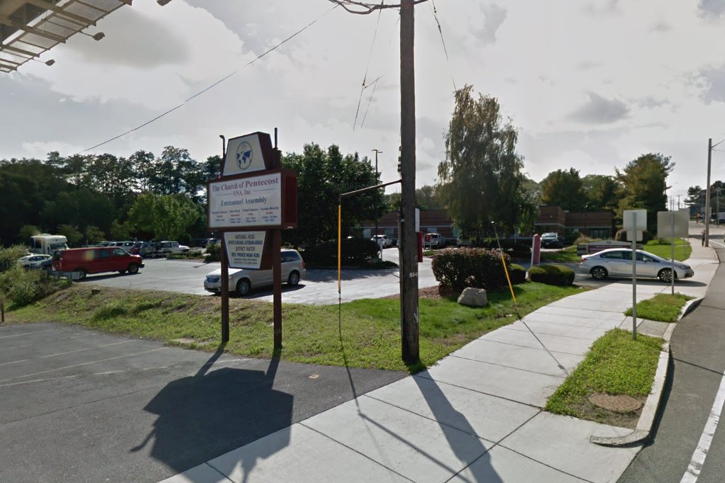 US Department of Veterans Affairs-Worcester Outpatient Clinic