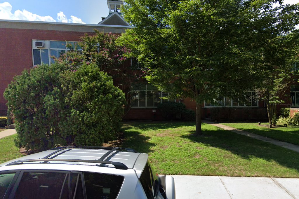 Chestnut Street School