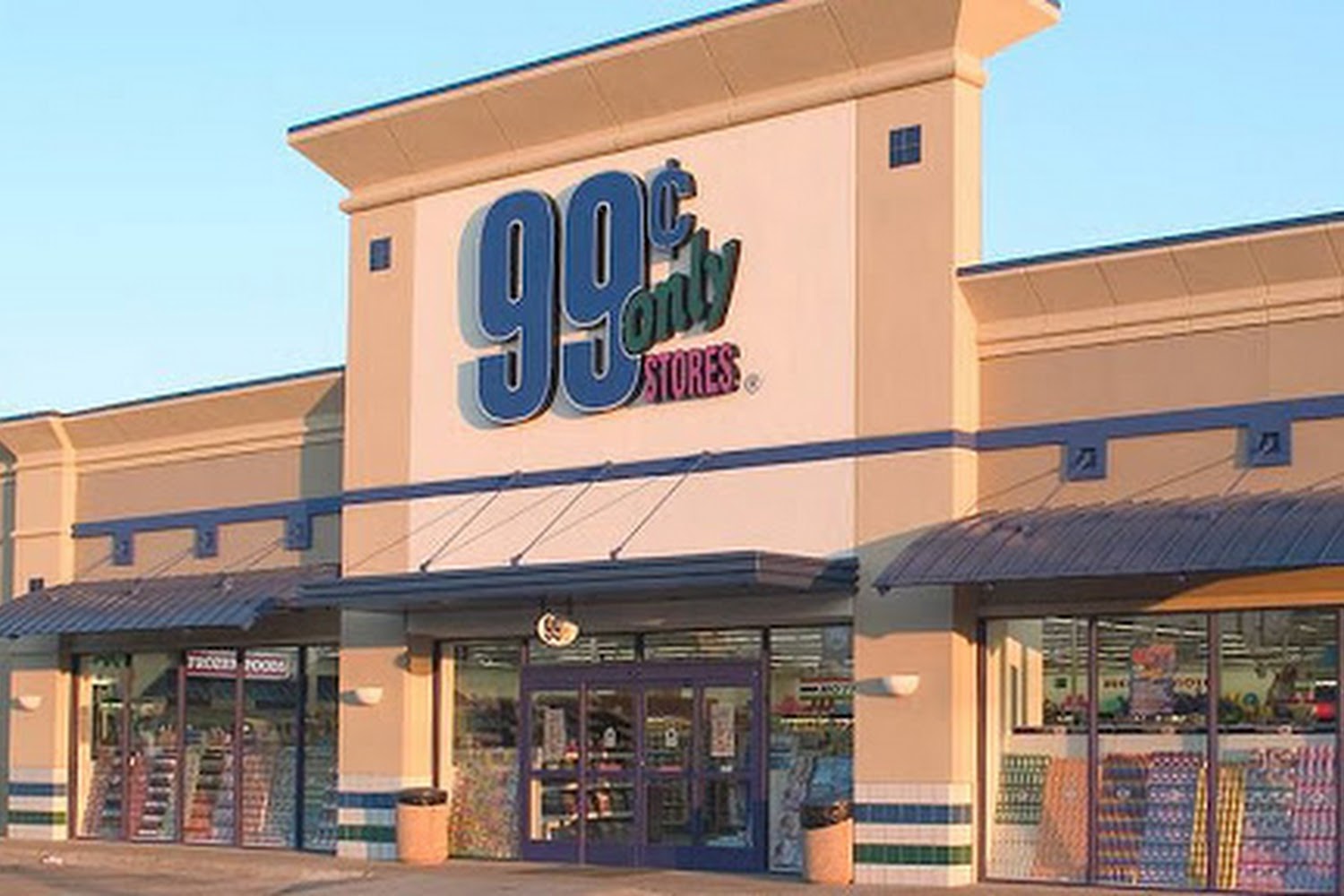 Goodwill Roseville