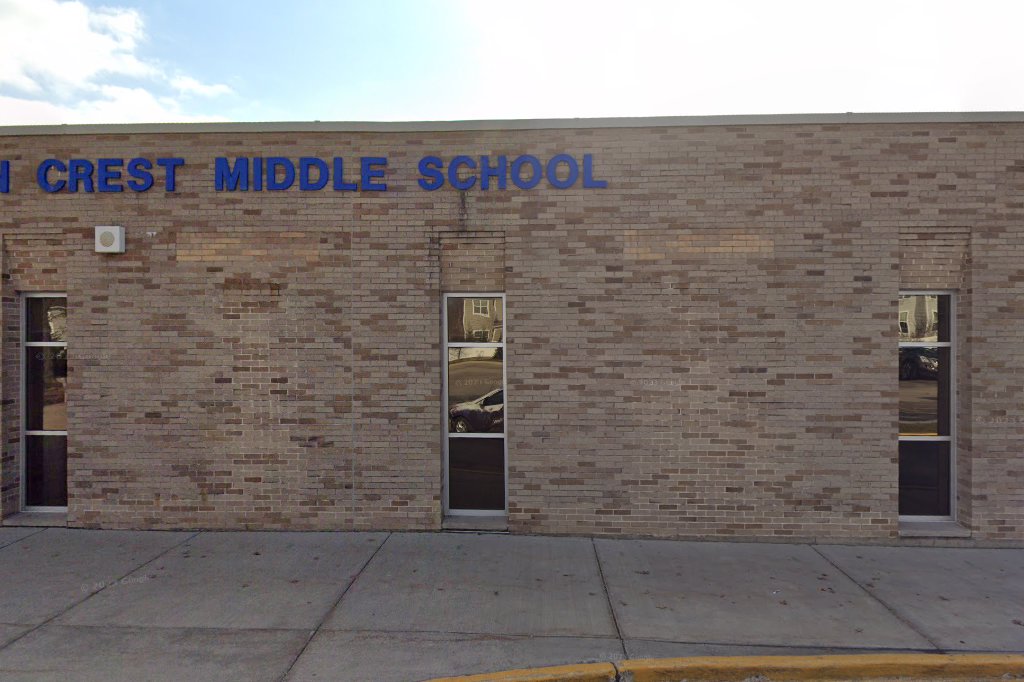 Glen Crest Middle School