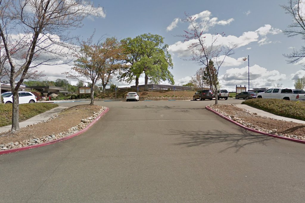 El Dorado Veterans Services Office