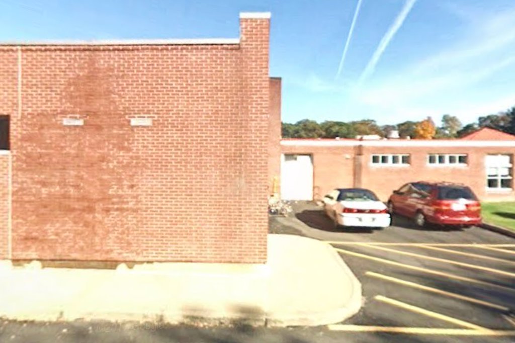 EN White Elementary School