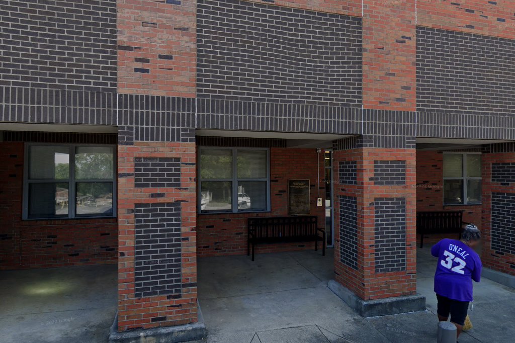 Philadelphia Middle School