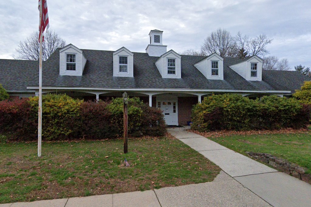 Harrington Park Library
