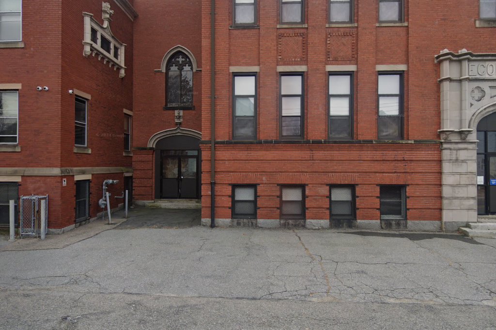 St Louis School