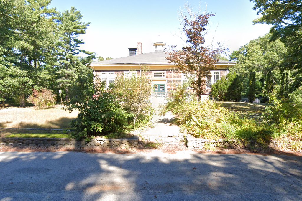 WEST WAREHAM ACADEMY