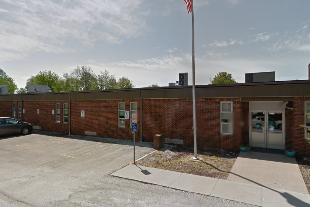 Auburn Elementary School