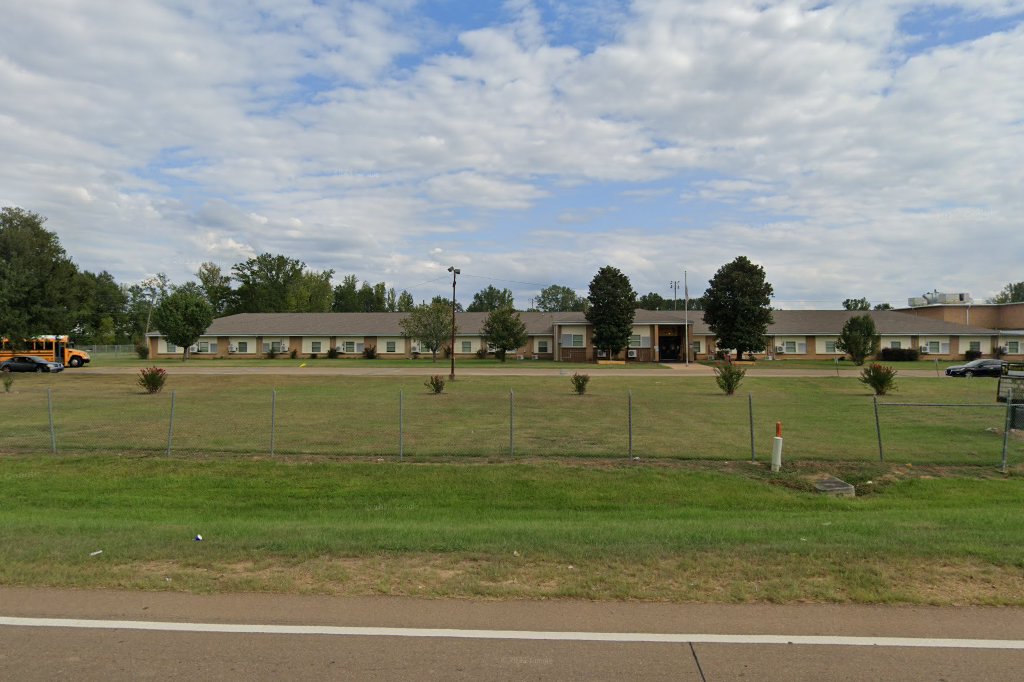 Williams-Sullivan Elementary School