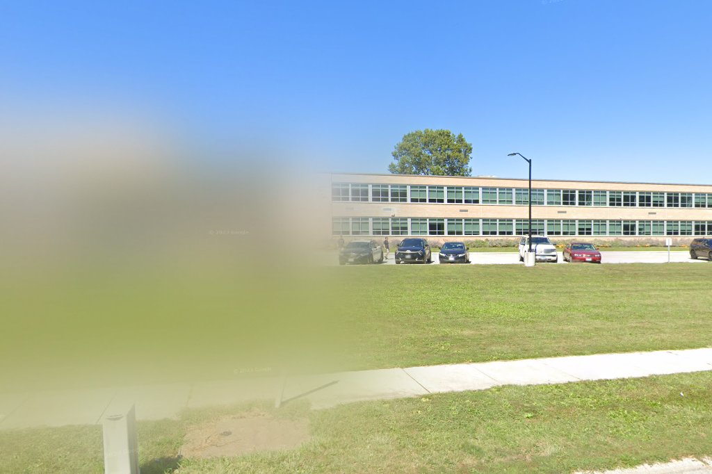 Galesburg Area Vocational Center
