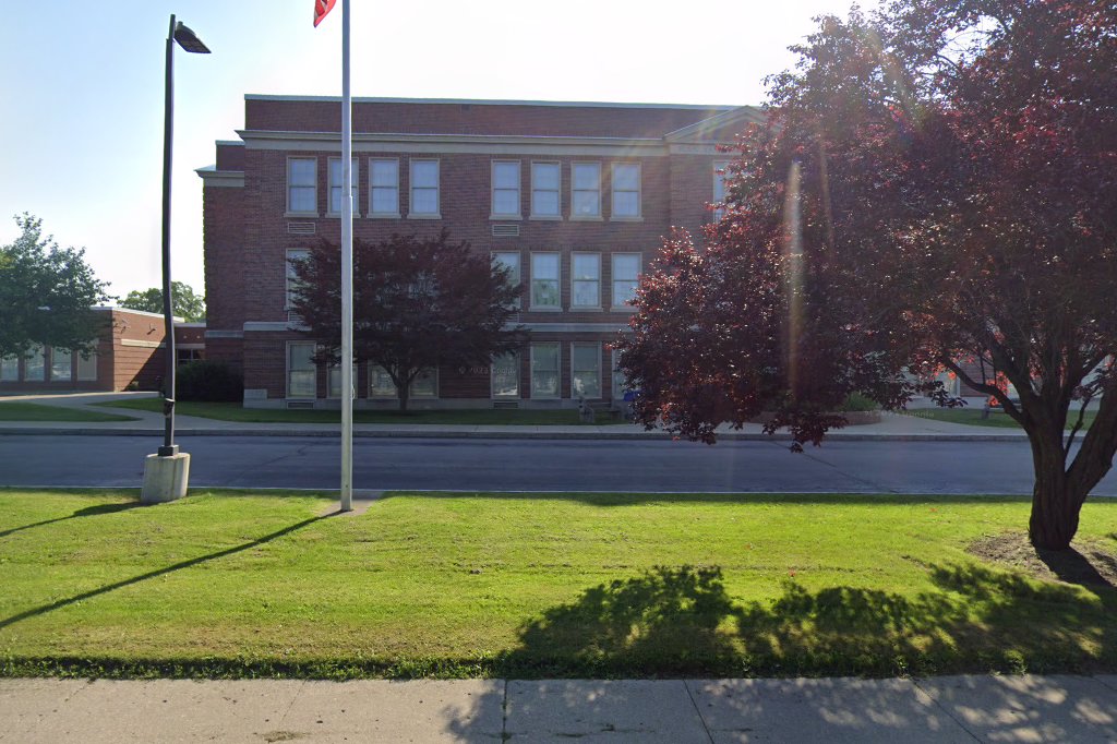 Penn Yan Middle School