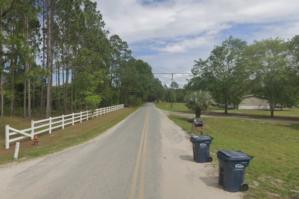 Folkston Magistrate Court