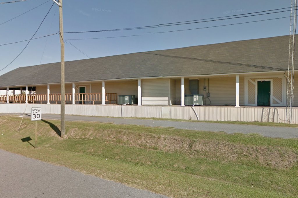 Sylvester Municipal Court
