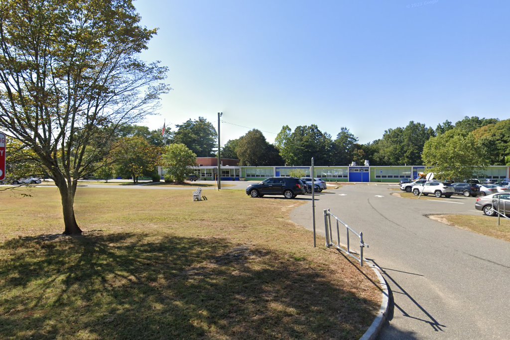 Arthur T Talmadge School
