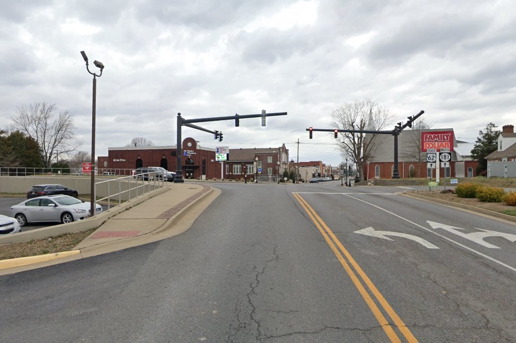 Muhlenberg County Clerk's Office