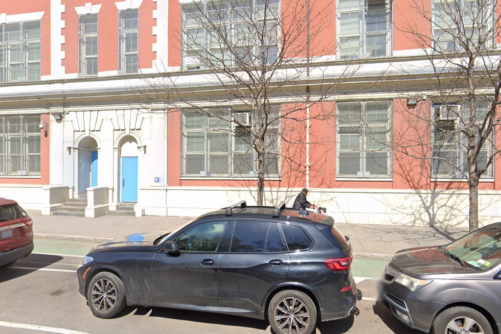 Girls Preparatory Charter School Of New York