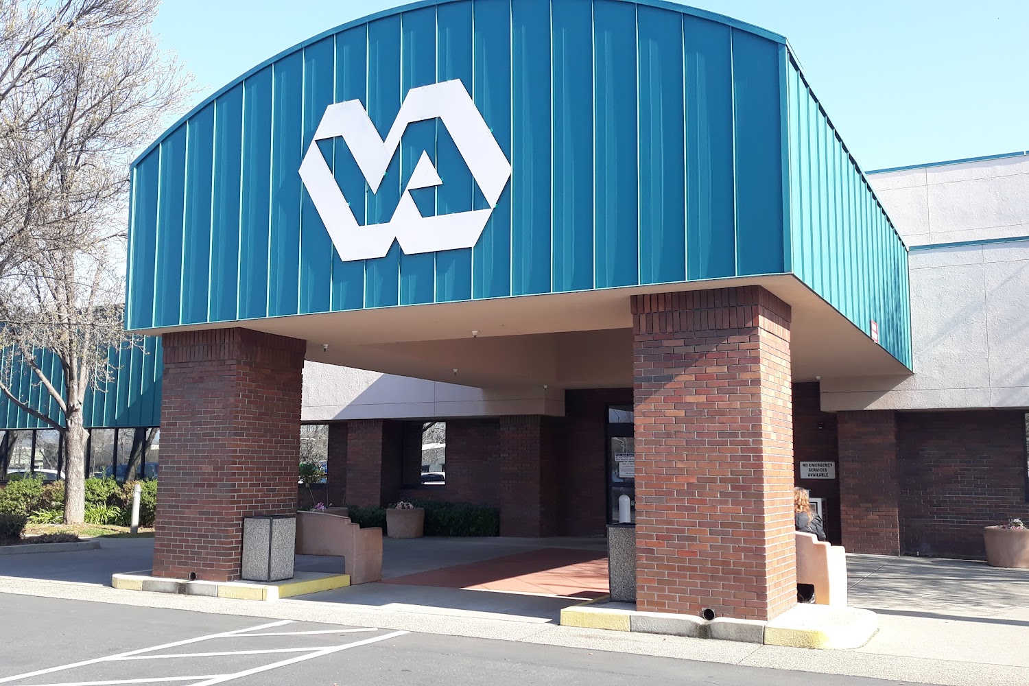 US Department of Veterans Affairs-Redding Outpatient Clinic