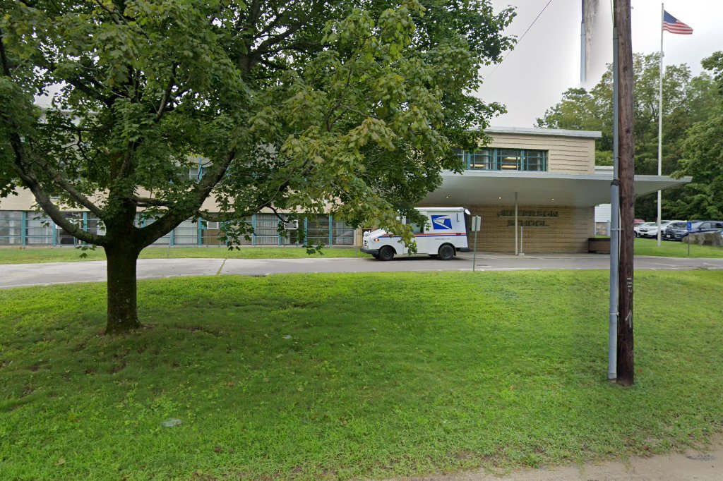 Early Childhood Center