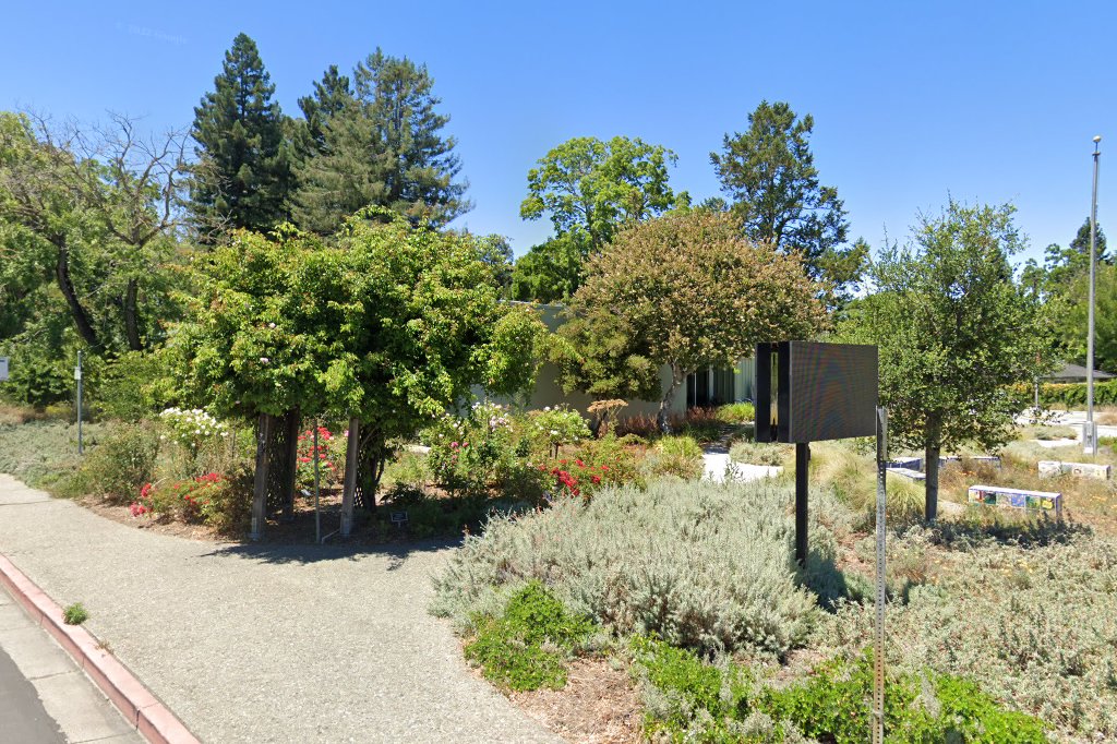 El Sobrante Library