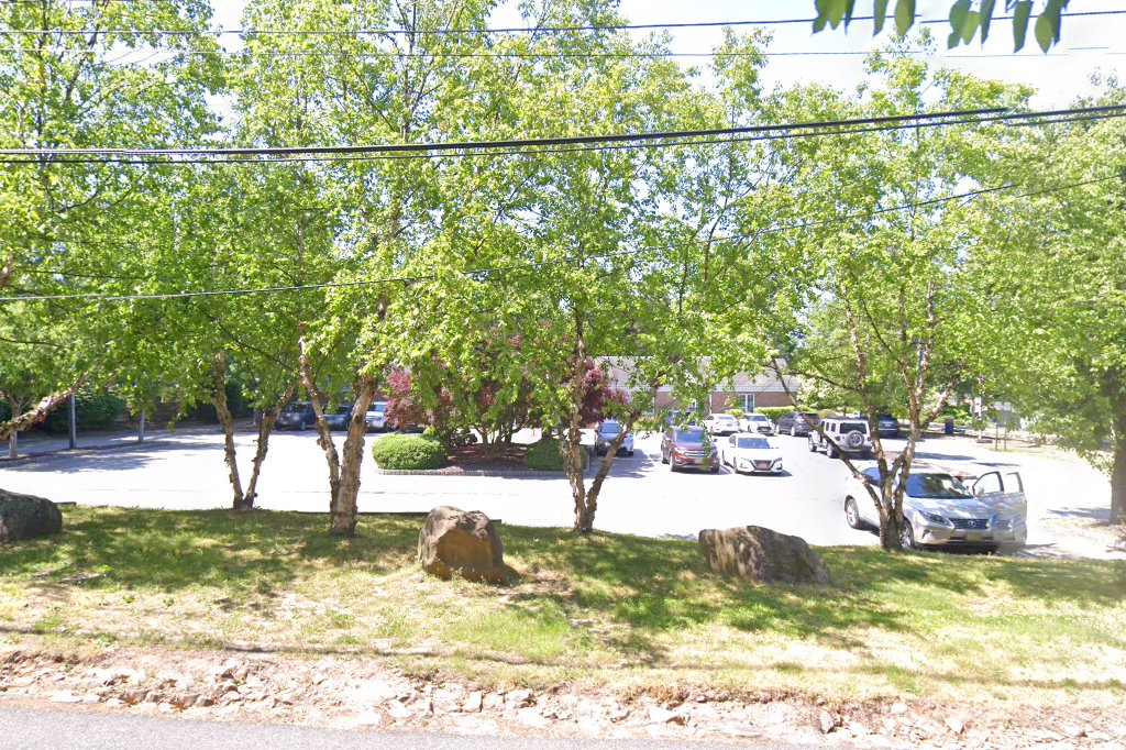 Roseland Free Public Library