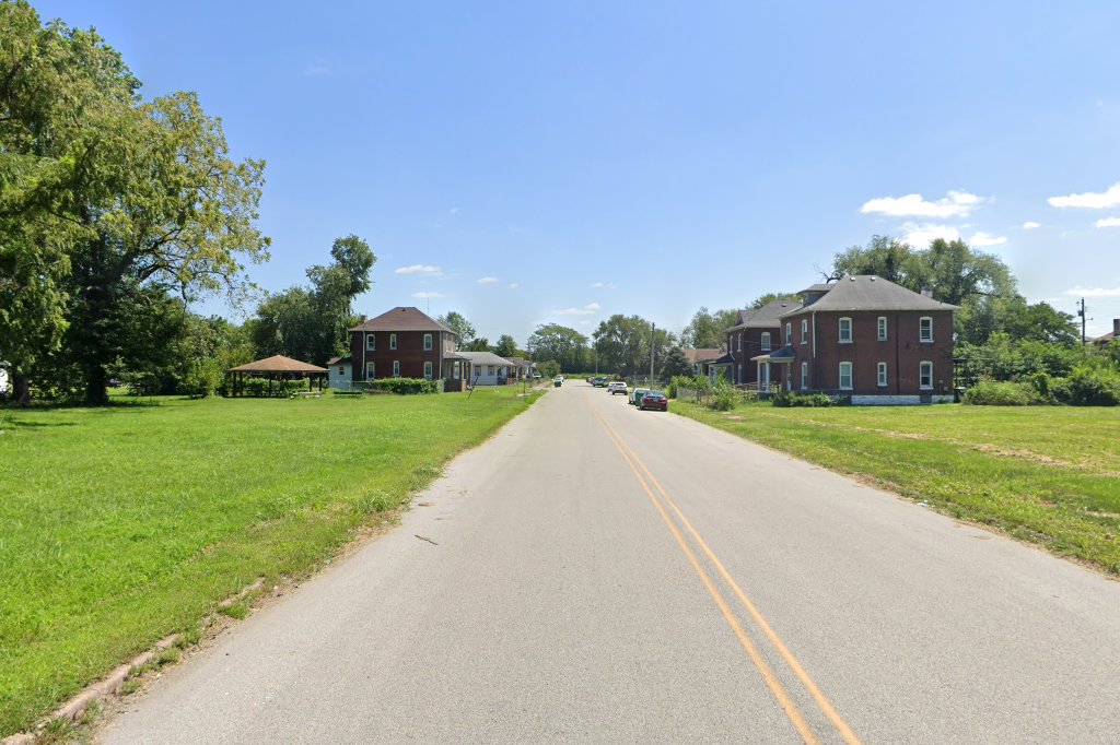 Jackson Elementary School