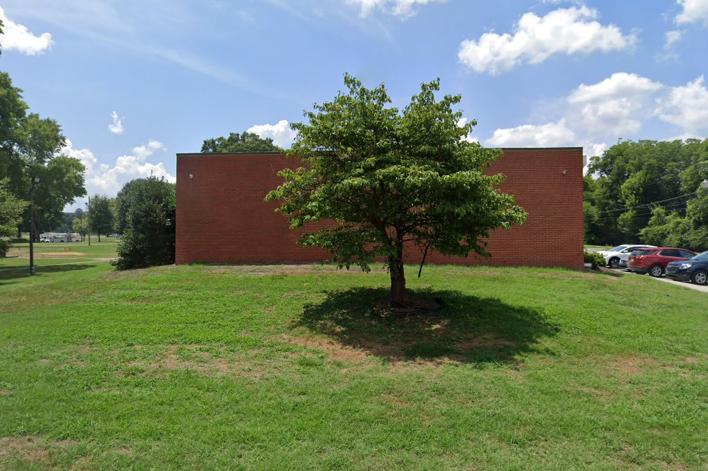 Trion Municipal Court
