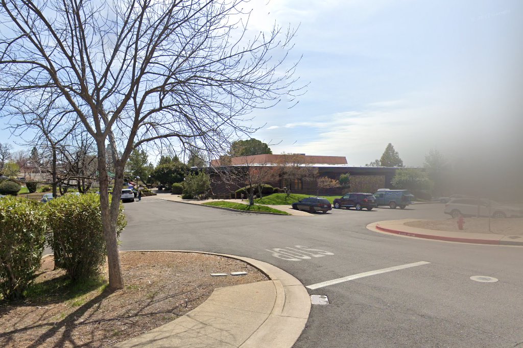 El Dorado County Library
