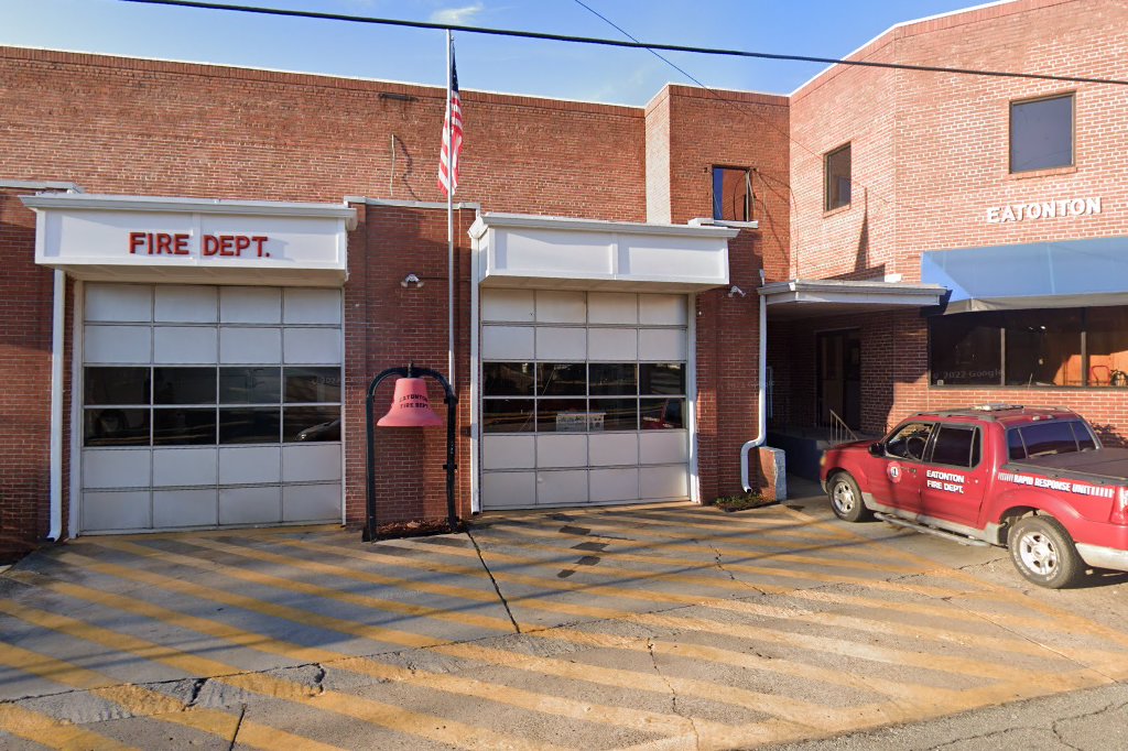 Eatonton Municipal Court