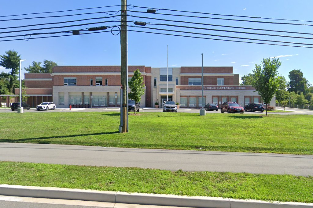 Potomac Elementary School