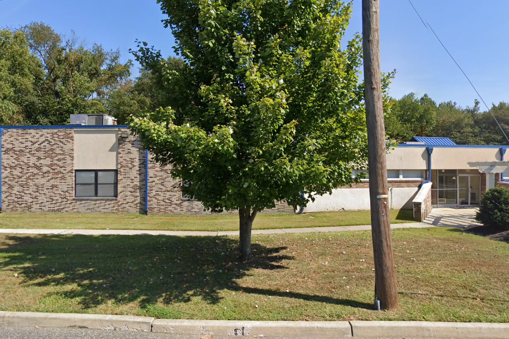 James H Johnson Memorial Library