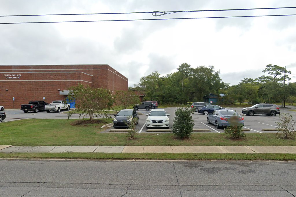 Trent Lott Academy