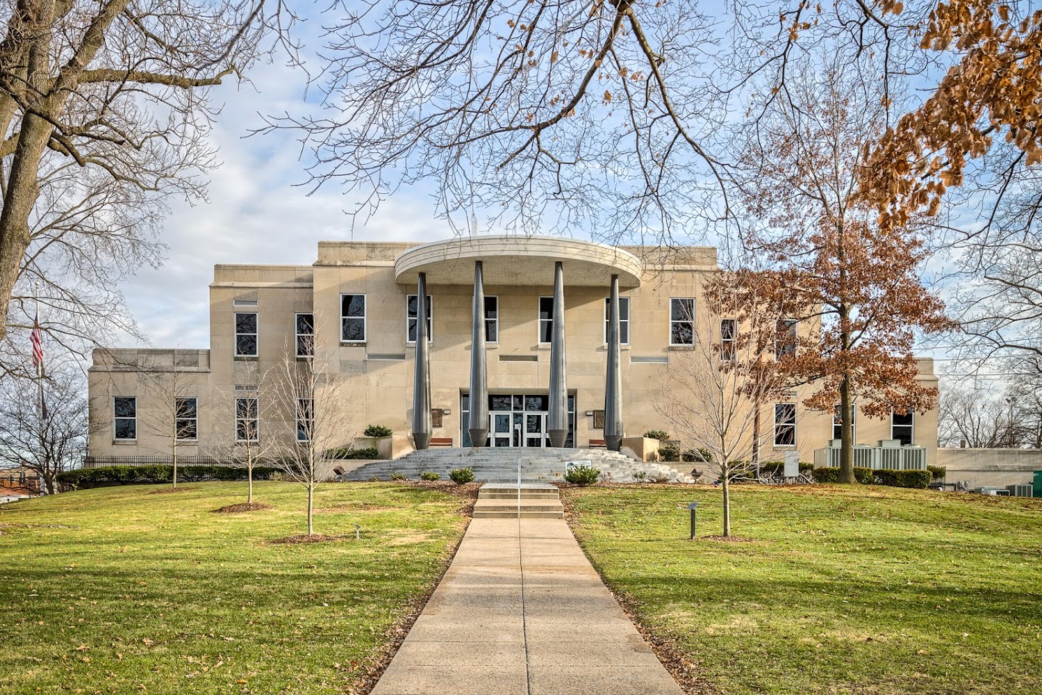 Henderson County Clerk's Office